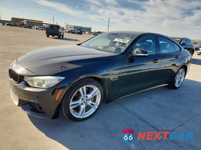 2016 BMW 428 I GRAN COUPE SULEV WBA4A9C54GG696466 - główne zdjęcie licytacji z USA - miniatura