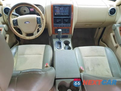 Zdjęcie 8 z 13 samochodu: 2006 FORD EXPLORER EDDIE BAUER VIN:1FMEU74E76UA79222 - miniatura