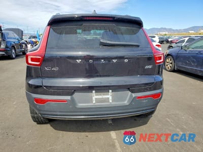 Zdjęcie 6 z 14 samochodu: 2024 VOLVO XC40 PLUS VIN:YV4L12UL4R2361076 - miniatura