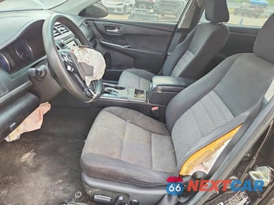 Zdjęcie 7 z 11 samochodu: 2017 TOYOTA CAMRY HYBRID LE VIN:4T1BD1FK1HU221442 - miniatura