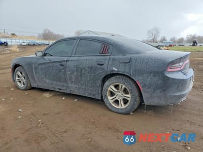 Drugie zdjęcie samochodu z przodu: 2020 DODGE CHARGER SXT VIN:2C3CDXBG9LH119318 - miniatura