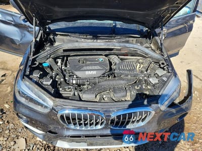 Zdjęcie 12 z 13 samochodu: 2019 BMW X1 XDRIVE28I VIN:WBXHT3C56K5L35503 - miniatura