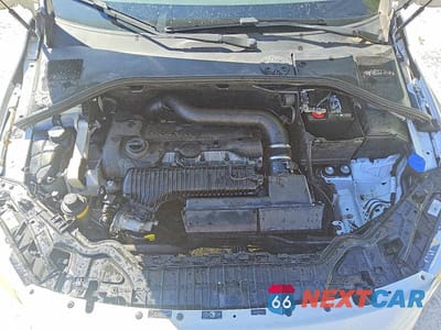 Zdjęcie 11 z 11 samochodu: 2014 VOLVO S60 T5 VIN:YV1612FS0E2277426 - miniatura