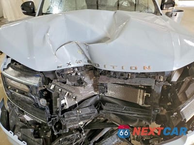 Zdjęcie 12 z 13 samochodu: 2025 FORD EXPEDITION MAX ACTIVE VIN:1FMJK1J87SEA29974 - miniatura