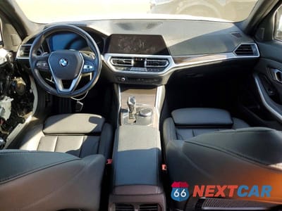 Zdjęcie 8 z 11 samochodu: 2020 BMW 330I VIN:WBA5R1C06LFH44023 - miniatura