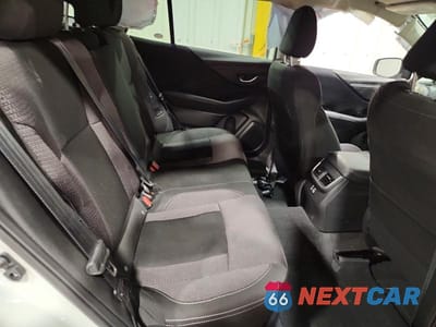 Zdjęcie 11 z 14 samochodu: 2025 SUBARU OUTBACK PREMIUM VIN:4S4BTAFC3S3215764 - miniatura