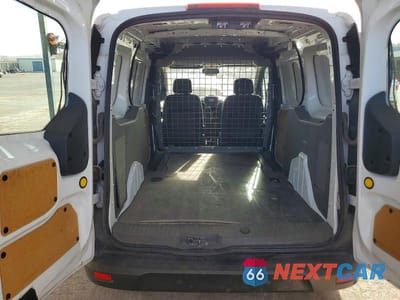 Zdjęcie 10 z 13 samochodu: 2023 FORD TRANSIT CONNECT XL DELIVERY VAN VIN:NM0LS7S27P1549761 - miniatura