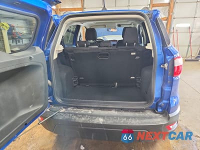 Zdjęcie 6 z 13 samochodu: 2020 FORD ECOSPORT SE VIN:MAJ3S2GEXLC341404 - miniatura