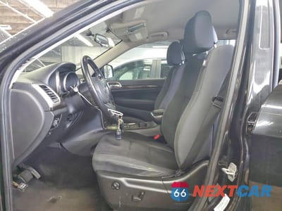 Zdjęcie 7 z 11 samochodu: 2012 JEEP GRAND CHEROKEE LAREDO VIN:1C4RJFAG1CC221953 - miniatura