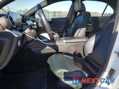 Zdjęcie 7 z 12 samochodu: 2022 MERCEDES-BENZ C 300 4MATIC VIN:W1KAF4HB8NR058138 - miniatura