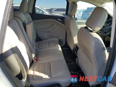 Zdjęcie 10 z 12 samochodu: 2018 FORD ESCAPE TITANIUM VIN:1FMCU9J98JUC11469 - miniatura