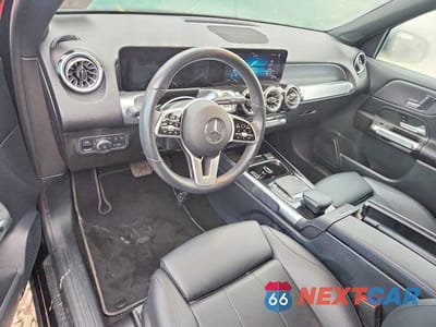 Zdjęcie 8 z 12 samochodu: 2022 MERCEDES-BENZ GLB 250 4MATIC VIN:W1N4M4HB5NW237521 - miniatura