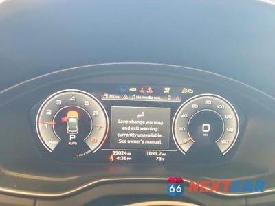 Zdjęcie 9 z 12 samochodu: 2023 AUDI Q5 PREMIUM PLUS 45 VIN:WA1EAAFY1P2025259 - miniatura