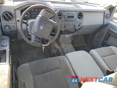 Zdjęcie 8 z 11 samochodu: 2012 FORD F350 SUPE VIN:1FD7X3ETXCEC34857 - miniatura