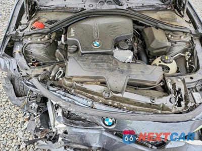 Zdjęcie 11 z 11 samochodu: 2016 BMW 328 I SULEV VIN:WBA8E9G51GNT88618 - miniatura