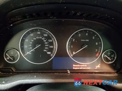 Zdjęcie 9 z 12 samochodu: 2017 BMW X3 XDRIVE28I VIN:5UXWX9C3XH0W71881 - miniatura