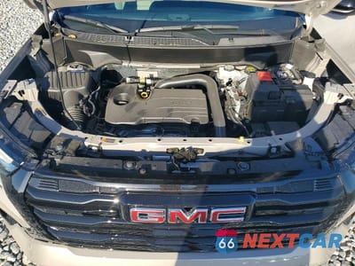 Zdjęcie 11 z 12 samochodu: 2025 GMC TERRAIN ELEVATION VIN:3GKALUEG0SL307008 - miniatura