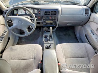 Zdjęcie 8 z 12 samochodu: 2004 TOYOTA TACOMA PRERUNNER V6 VIN:5TEGN92N64Z347884 - miniatura