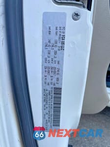 Zdjęcie 10 z 14 samochodu: 2018 DODGE GRAND CARAVAN SXT VIN:2C4RDGCG5JR266151 - miniatura