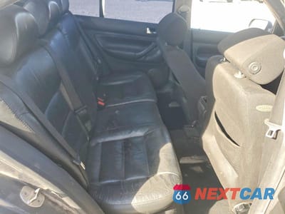 Zdjęcie 10 z 12 samochodu: 2004 VOLKSWAGEN JETTA GLS VIN:3VWSE69M24M054368 - miniatura