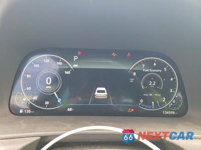 Zdjęcie 9 z 12 samochodu: 2020 HYUNDAI SONATA SEL VIN:5NPEF4JA9LH007961 - miniatura