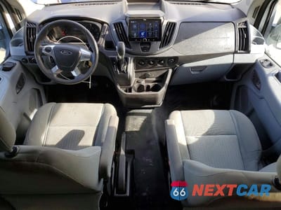 Zdjęcie 8 z 13 samochodu: 2015 FORD TRANSIT T-150 VIN:1FMZK1CM4FKA31105 - miniatura