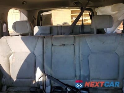 Zdjęcie 10 z 12 samochodu: 2011 HONDA PILOT LX VIN:5FNYF3H27BB044381 - miniatura