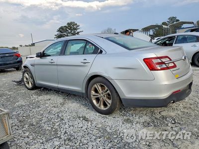 Drugie zdjęcie samochodu z przodu: 2015 FORD TAURUS SE VIN:1FAHP2D84FG208446 - miniatura
