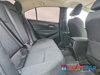 Zdjęcie 10 z 13 samochodu: 2020 TOYOTA COROLLA LE VIN:JTDEPRAE5LJ051752 - miniatura
