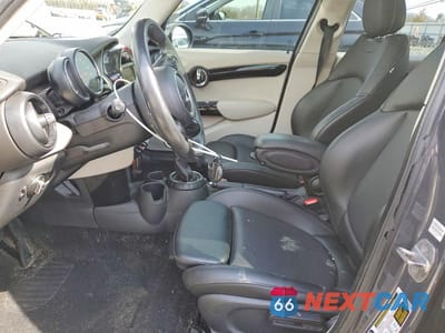 Zdjęcie 7 z 12 samochodu: 2016 MINI COOPER S VIN:WMWXU3C50G2B66819 - miniatura