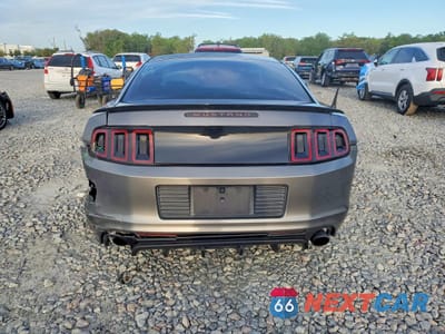 Zdjęcie 6 z 12 samochodu: 2014 FORD MUSTANG VIN:1ZVBP8AM1E5315367 - miniatura