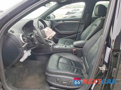 Zdjęcie 7 z 12 samochodu: 2019 AUDI A3 PREMIUM VIN:WAUAUGFF7K1010970 - miniatura