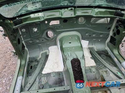 Zdjęcie 8 z 12 samochodu: 2021 DODGE CHALLENGER R VIN:2C3CDZFJ9MH601709 - miniatura
