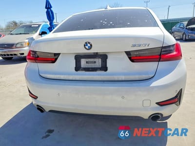 Zdjęcie 6 z 12 samochodu: 2022 BMW 330I VIN:3MW5R1J01N8C41804 - miniatura