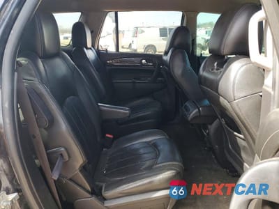 Zdjęcie 11 z 13 samochodu: 2015 BUICK ENCLAVE VIN:5GAKRBKD5FJ189128 - miniatura