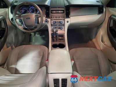 Zdjęcie 8 z 11 samochodu: 2012 FORD TAURUS SE VIN:1FAHP2DW6CG120380 - miniatura