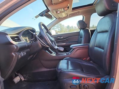 Zdjęcie 7 z 13 samochodu: 2019 GMC ACADIA SLT-1 VIN:1GKKNULS9KZ274542 - miniatura