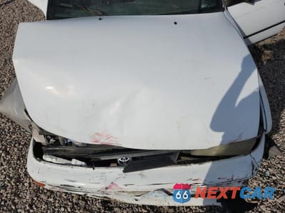 Zdjęcie 11 z 12 samochodu: 1995 TOYOTA COROLLA DX VIN:1NXAE09B7SZ316433 - miniatura