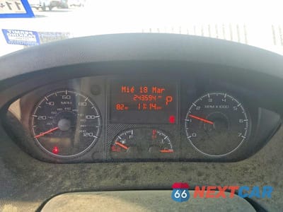 Zdjęcie 9 z 12 samochodu: 2021 RAM PROMASTER 2500 2500 HIGH VIN:3C6LRVDG8ME540255 - miniatura