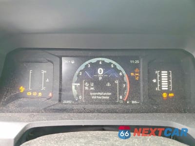 Zdjęcie 9 z 12 samochodu: 2025 TOYOTA TACOMA SR VIN:3TYJDAHN1ST019594 - miniatura