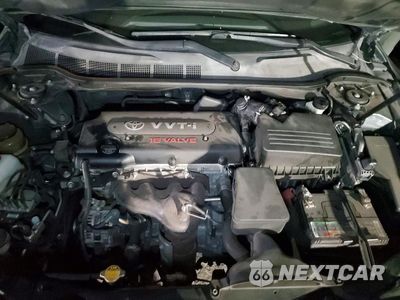 Zdjęcie 12 z 14 samochodu: 2007 TOYOTA CAMRY LE VIN:JTNBE46K473117594 - miniatura