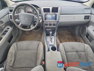 Zdjęcie 8 z 12 samochodu: 2008 DODGE AVENGER SE VIN:1B3LC46K88N586192 - miniatura