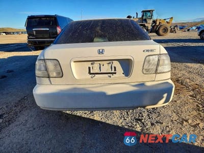 Zdjęcie 6 z 12 samochodu: 1998 HONDA CIVIC VIN:2HGEJ8648WH568465 - miniatura