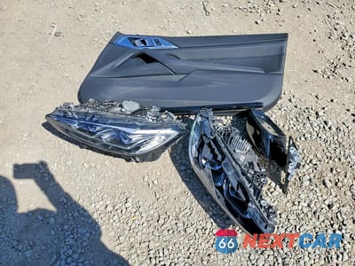 Zdjęcie 12 z 13 samochodu: 2022 BMW 430I VIN:WBA53AP08NCL08450 - miniatura