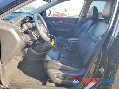 Zdjęcie 7 z 14 samochodu: 2020 NISSAN ROGUE SL VIN:5N1AT2MT8LC721242 - miniatura