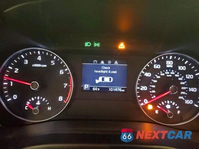 Zdjęcie 9 z 11 samochodu: 2021 KIA FORTE LXS VIN:3KPF24AD5ME300949 - miniatura