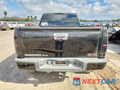 Zdjęcie 6 z 11 samochodu: 2013 GMC SIERRA K1500 SLE VIN:3GTP2VE79DG277906 - miniatura