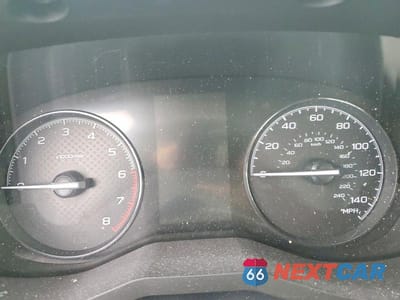 Zdjęcie 9 z 13 samochodu: 2019 SUBARU FORESTER VIN:JF2SKACC5KH432412 - miniatura