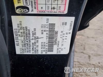 Zdjęcie 12 z 12 samochodu: 2012 FORD FUSION SE VIN:3FAHP0HA7CR318882 - miniatura