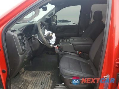 Zdjęcie 7 z 11 samochodu: 2024 CHEVROLET SILVERADO K2500 CUSTOM VIN:1GC4YME70RF120768 - miniatura